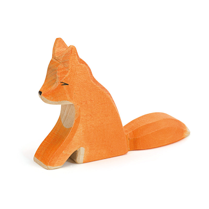 Ostheimer Foxes