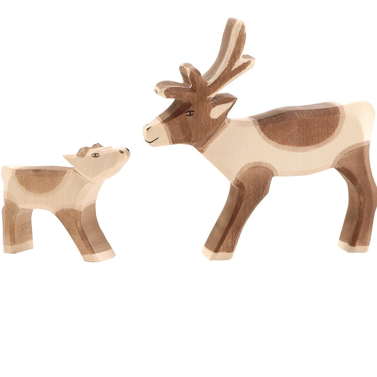 Ostheimer Reindeer