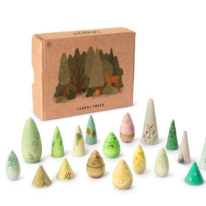 Grapat 2026 new novelty boxed sets