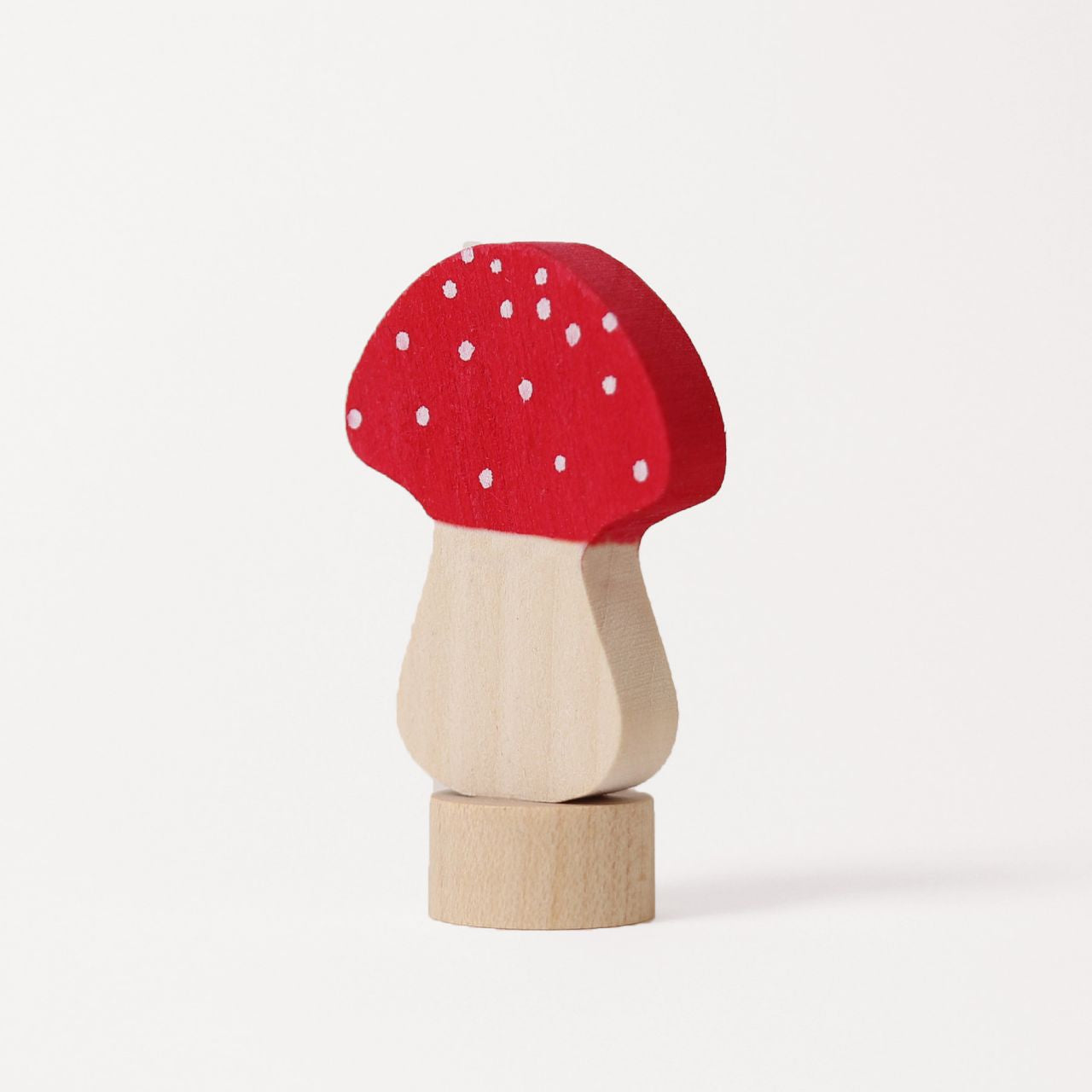 Grimm's new Mushroom Decoration