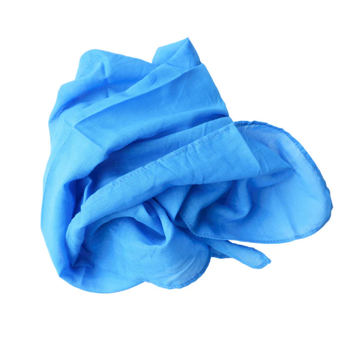 Laura’s - plain bright mini play cottons