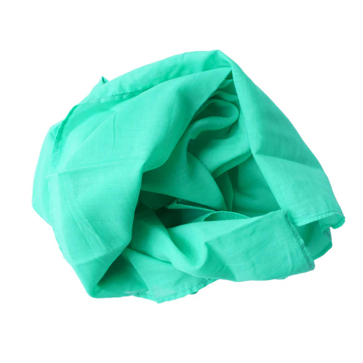 Laura’s - plain bright mini play cottons