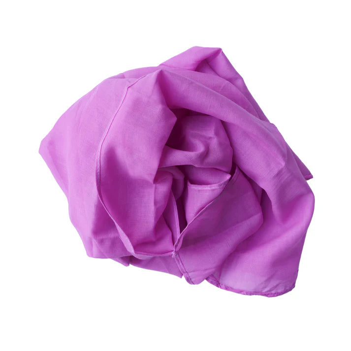 Laura’s - plain bright mini play cottons