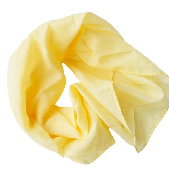 Laura’s - plain pastel mini play cottons
