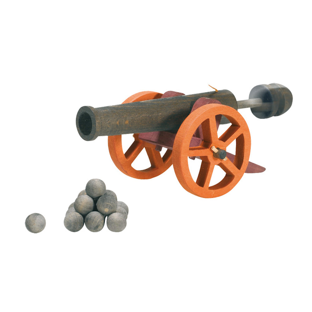 Ostheimer Cannons