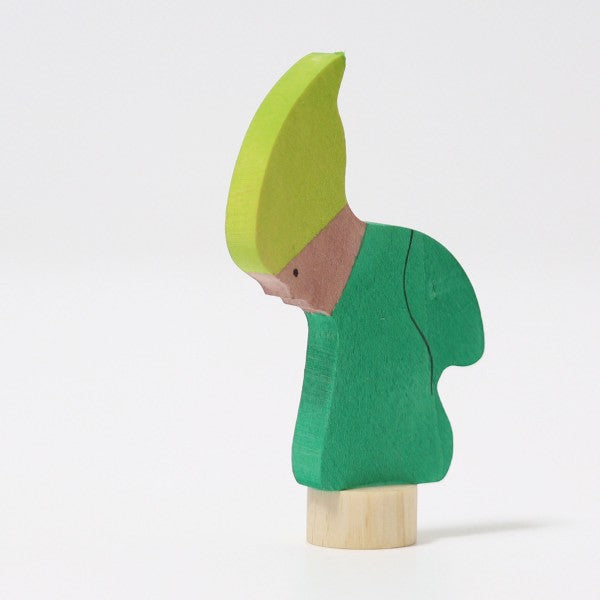 Grimm's Dwarf Spring Decoration