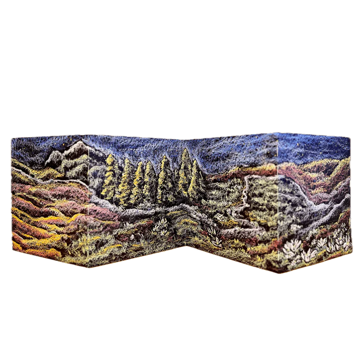 Toverlux Advent calendars: variety of artists